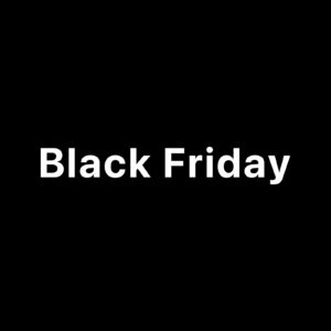 Black Friday