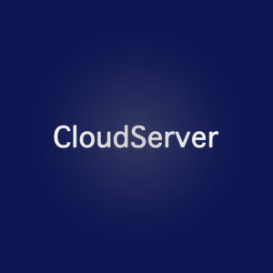 CloudServer