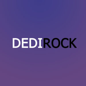 DediRock