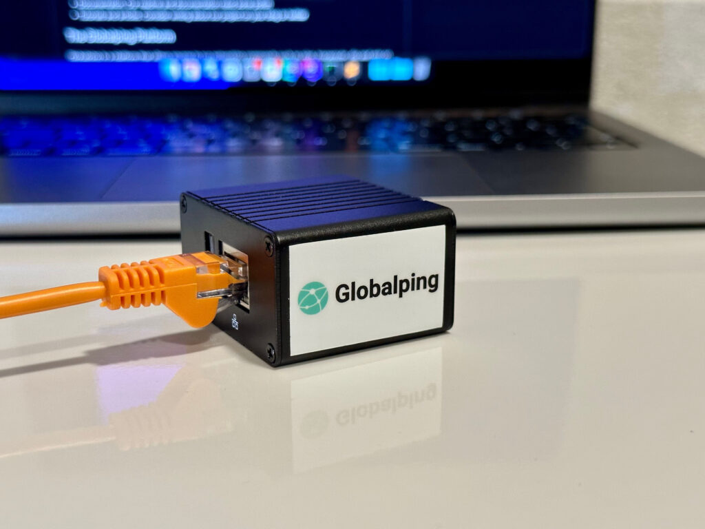 Run Ping From a Stranger's Apartment: GlobalPing is Coming!