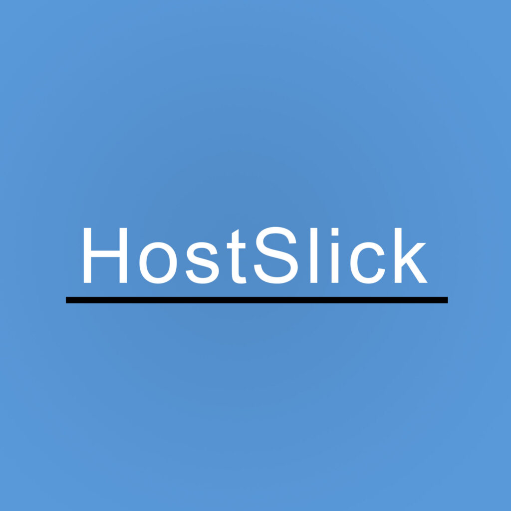 HostSlick has a BRUTAL Offer!  48€/YEAR for a 4GB RAM VPS with 10Gbps Unmetered!