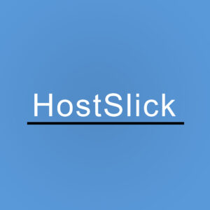 HostSlick has a BRUTAL Offer! 48€/YEAR for a 4GB RAM VPS with 10Gbps Unmetered!