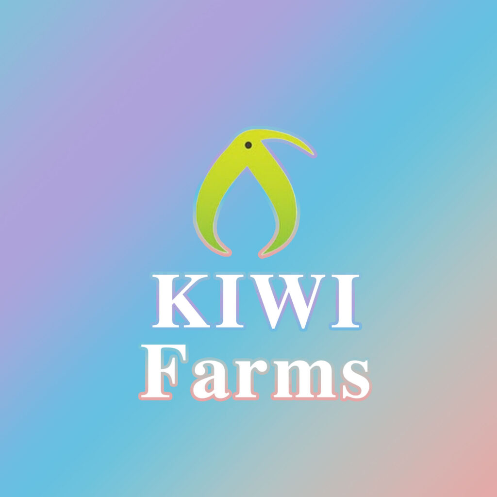 Do You Want to Host Kiwi Farms?