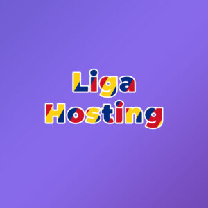 Liga Hosting