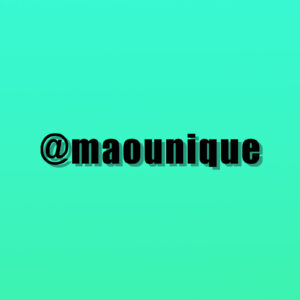 maounique