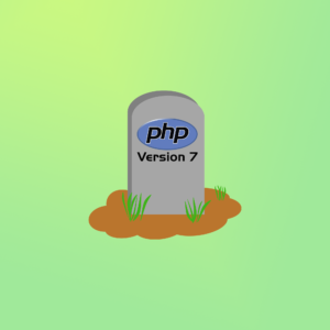 PHP7 Dead