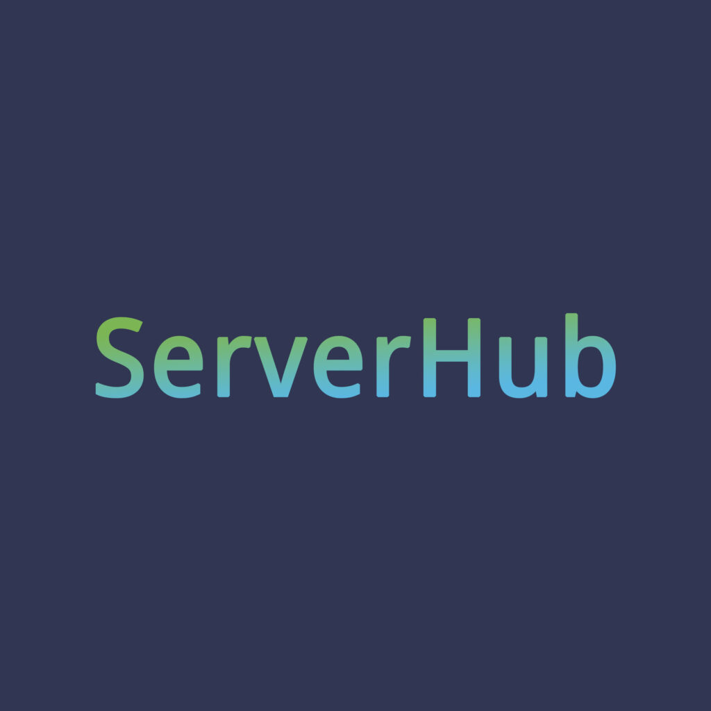ServerHub Has Three Offers for This Black Friday: Cheap Dedis in Dallas, Warsaw, and Toronto - WOW!