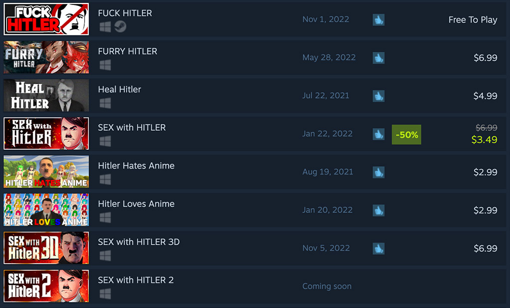 Fuck it. What are the best free to play games on STEAM? :  r/gamingsuggestions