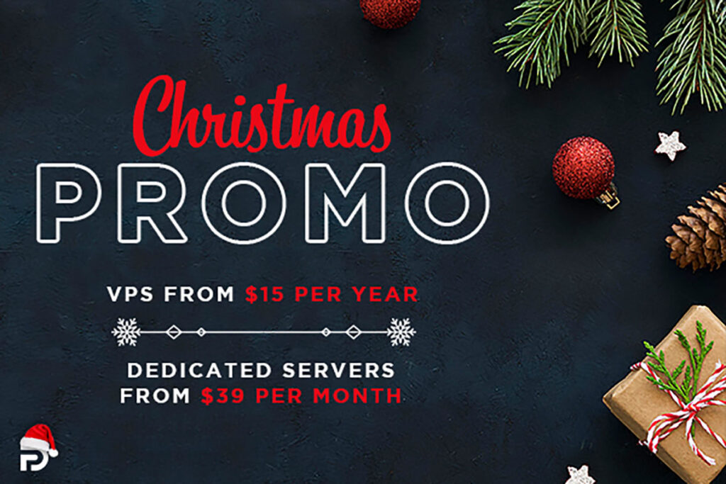 DediPath is Having a Holiday Sale!  Get a Cheap VPS (1GB KVM!) for $15/YEAR!  Dedis from $39/Month!
