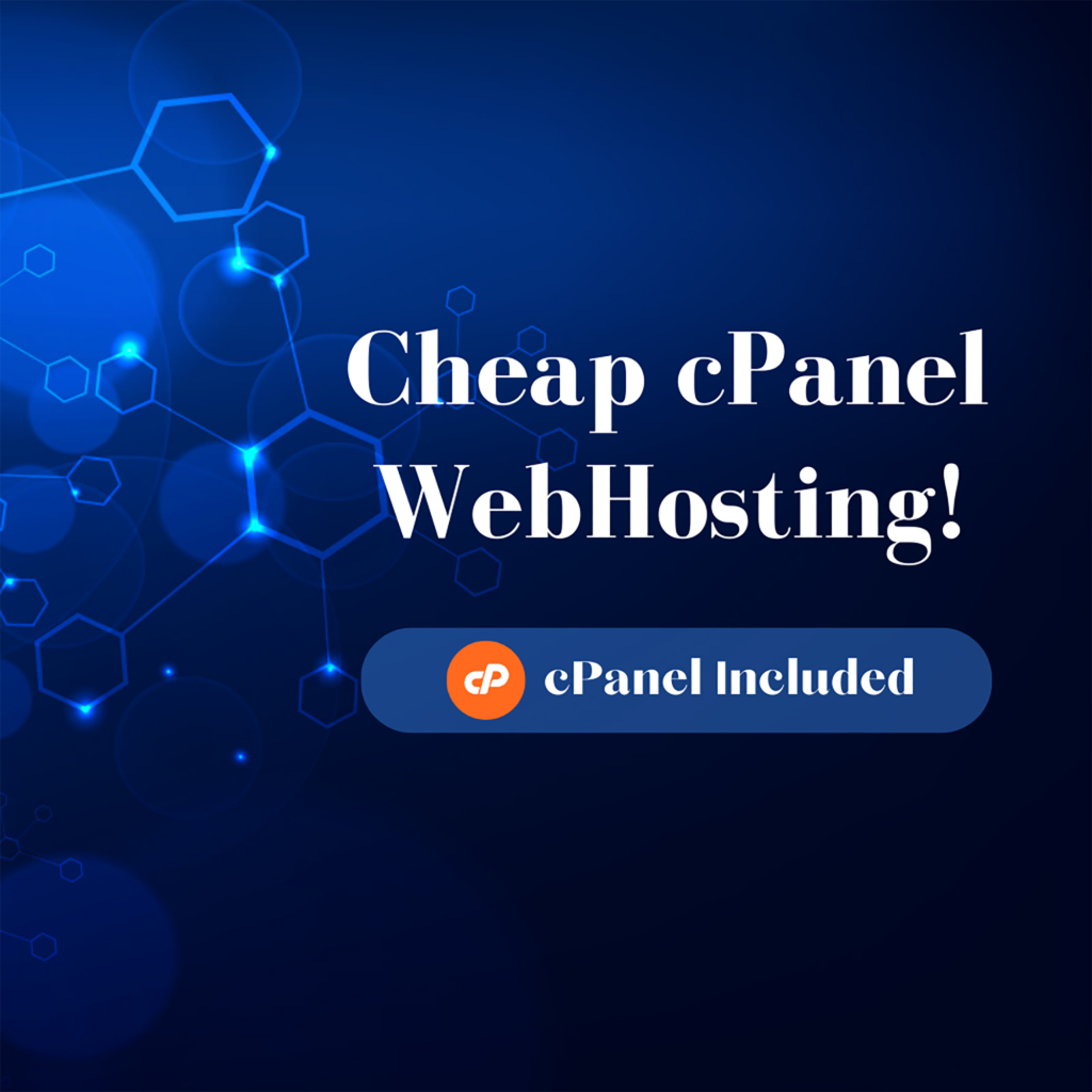 Shared Hosting for Under $10/Year with cPanel?! Is it Possible in 2022?