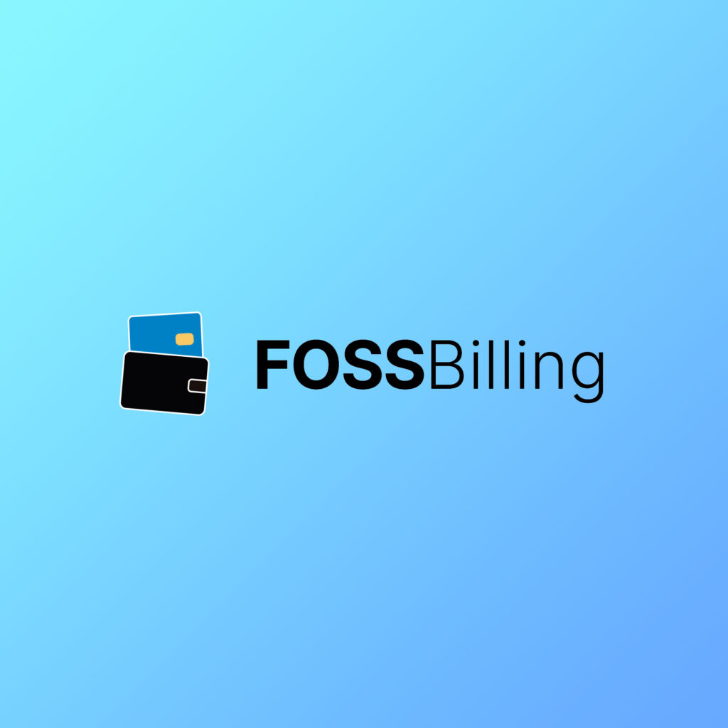 Is FOSSBilling the Future of Hosting Billing Panels?