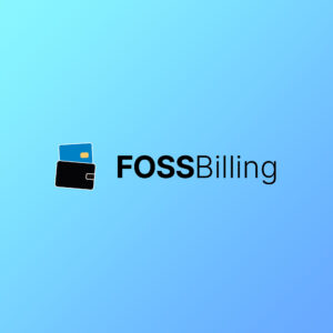 FOSSBilling