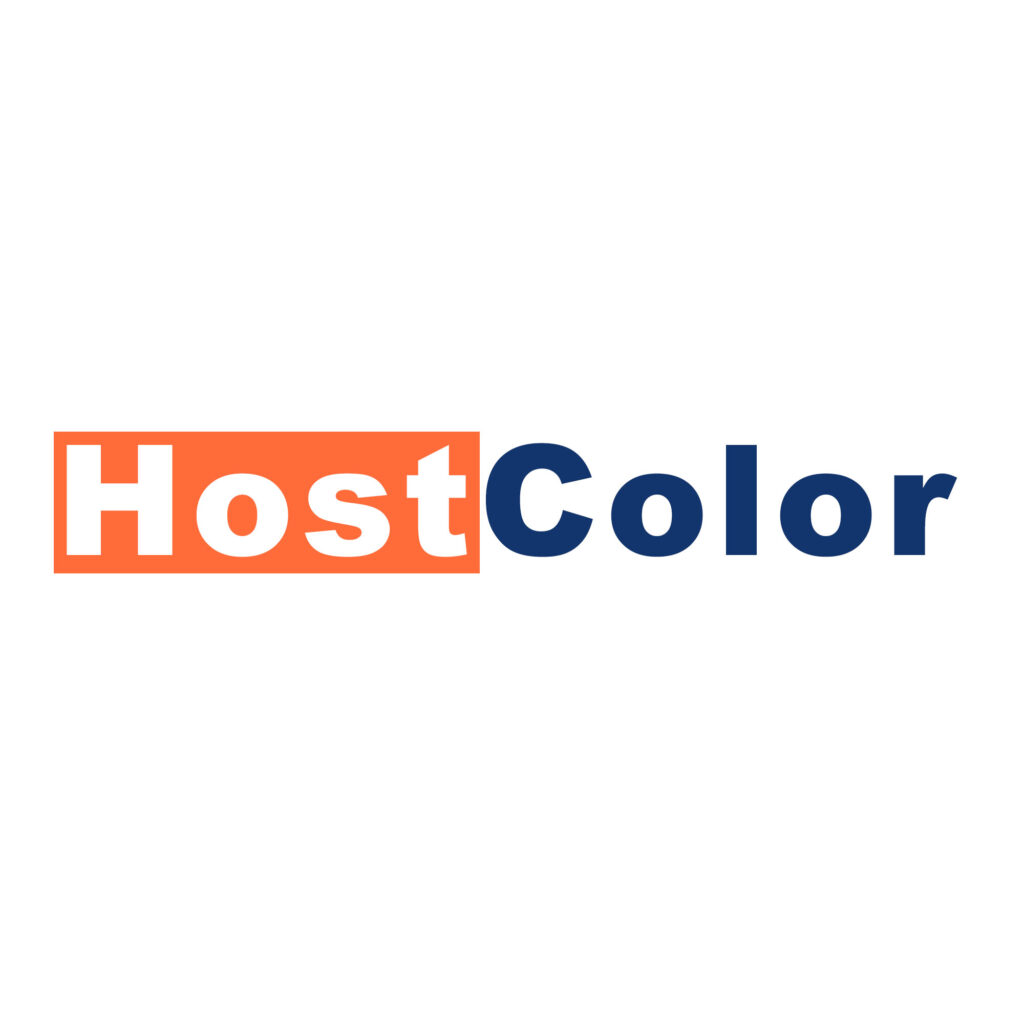 HostColor Promotes Open-Source Web Hosting Control Panels