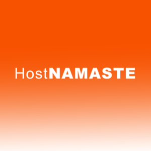 HostNamaste