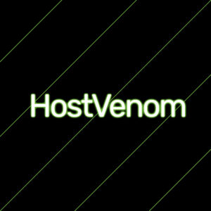 HostVenom