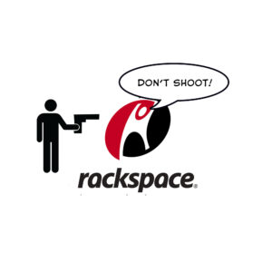 Rackspace Ransomware