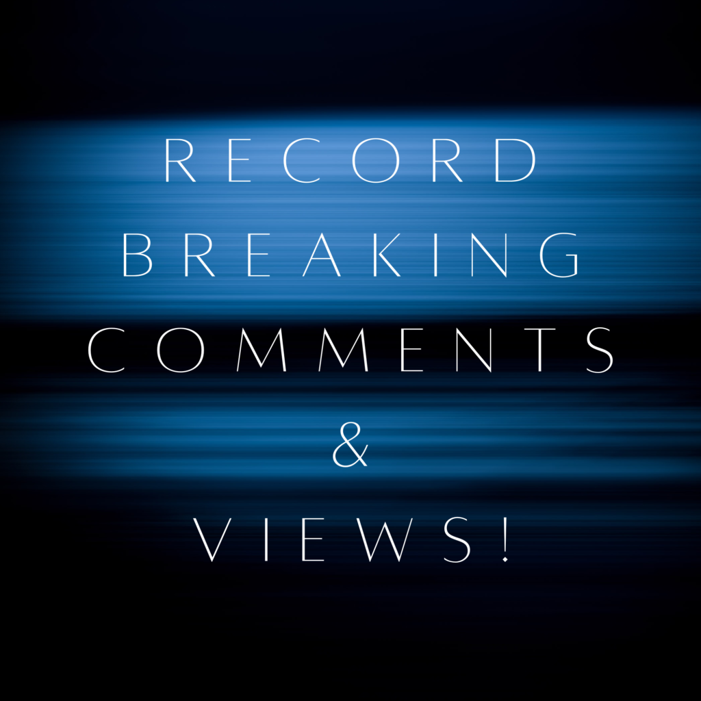 BREAKING THE RECORD: RackNerd Accomplishes 2.6 Million Views and Over 30,000 Comments on LowEndTalk