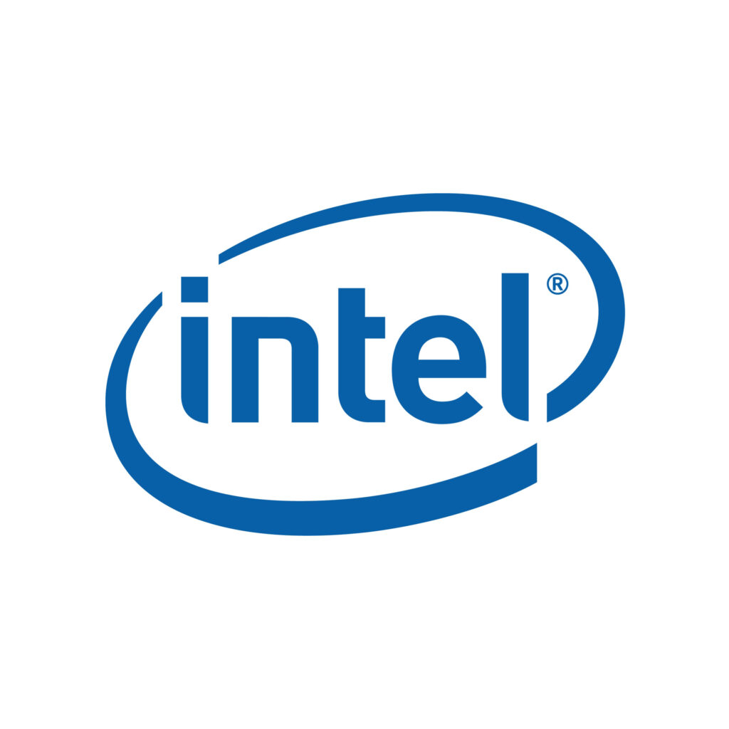 Intel: 