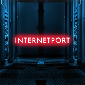 Internetport