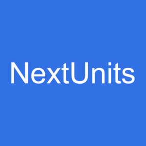 NextUnits