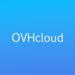 OVHcloud