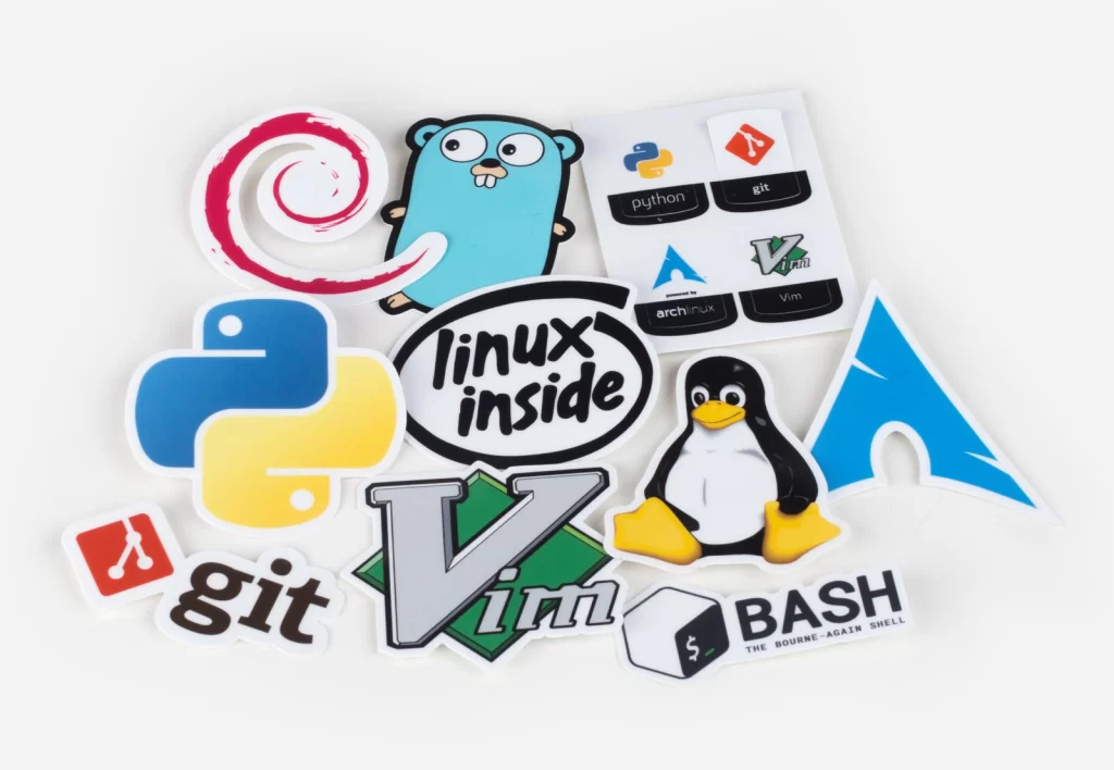Celebrate National Sticker Day with FREE Stickers PLUS an Awesome $1 Pack!