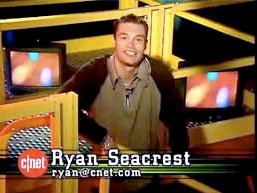 Ryan Seacrest