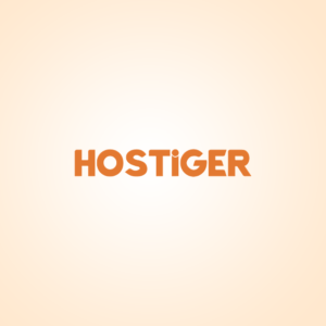 Hostiger