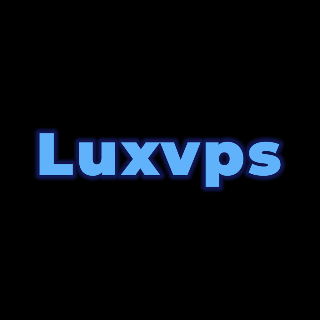 Get a 4GB VPS for only 2.55€/month in Frankfurt from LuxVPS! Cheap Shared, Too!