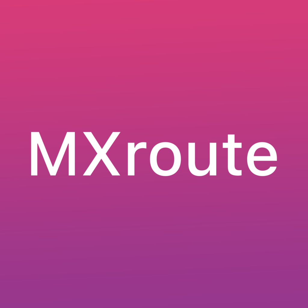 MXroute Announces New Large Storage Plans!
