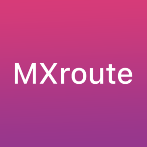 MXroute