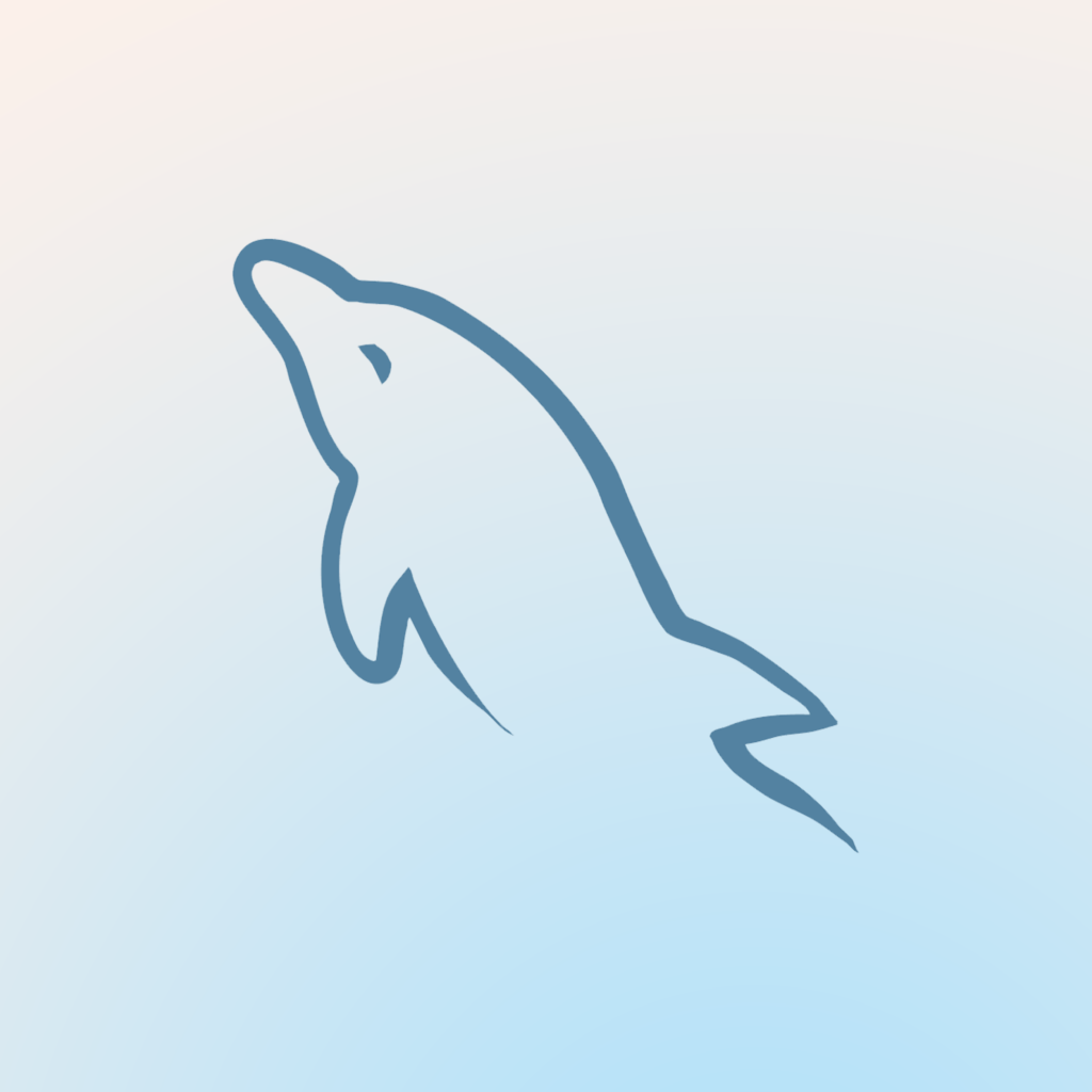 MySQL Dolphin