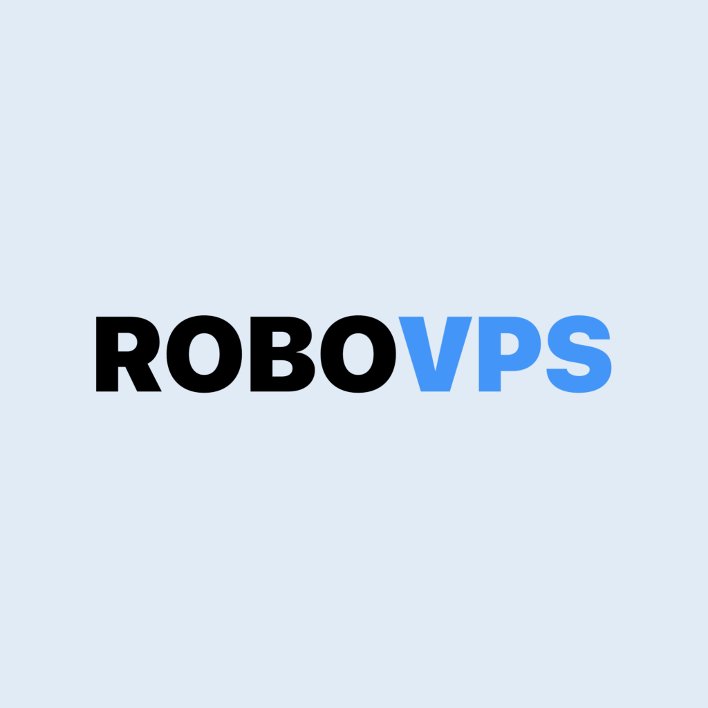 RoboVPS: Cheap Backup Sorage in Germany!