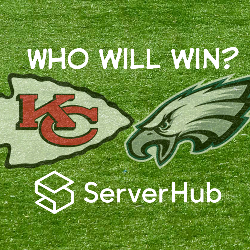Who Will Win Superbowl LVII?  Predict and Get Bonus Giveaway Entries!