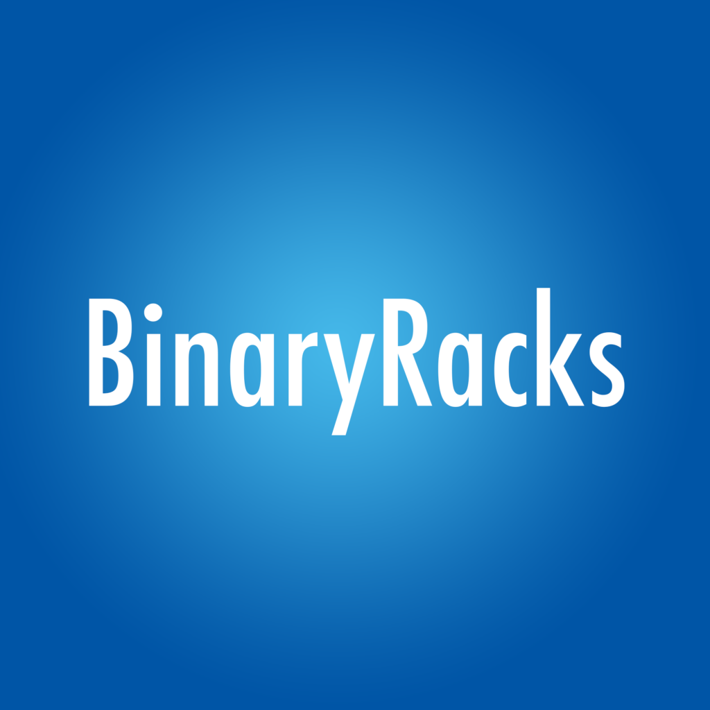 BinaryRacks: Cheap VPS and Dedi Systems in London!