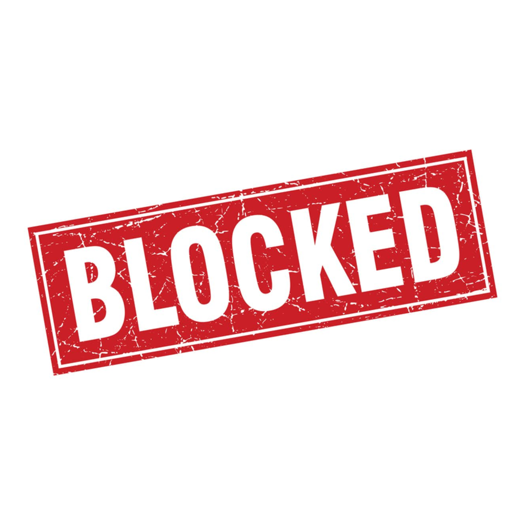 Indian ISPs Block NameCheap, Dynadot, Tucows, Sarek, and Gransy