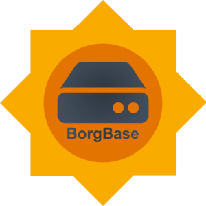 BorgBase Google Summer of Code
