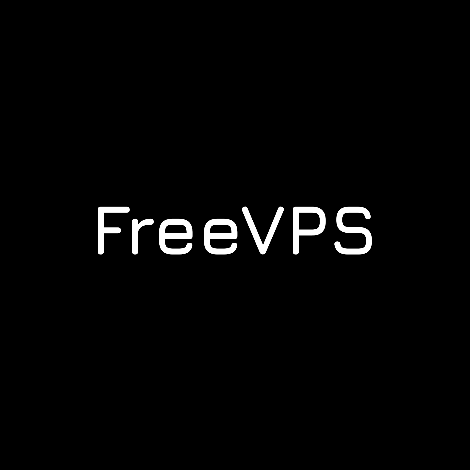 Free VPS Giveaway: FreeVPS.org is Growing! - LowEndBox