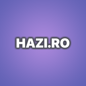 Hazi.ro