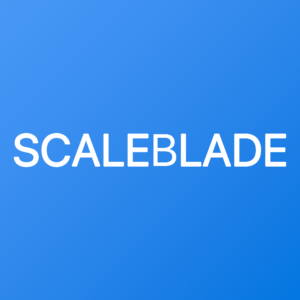 ScaleBlade