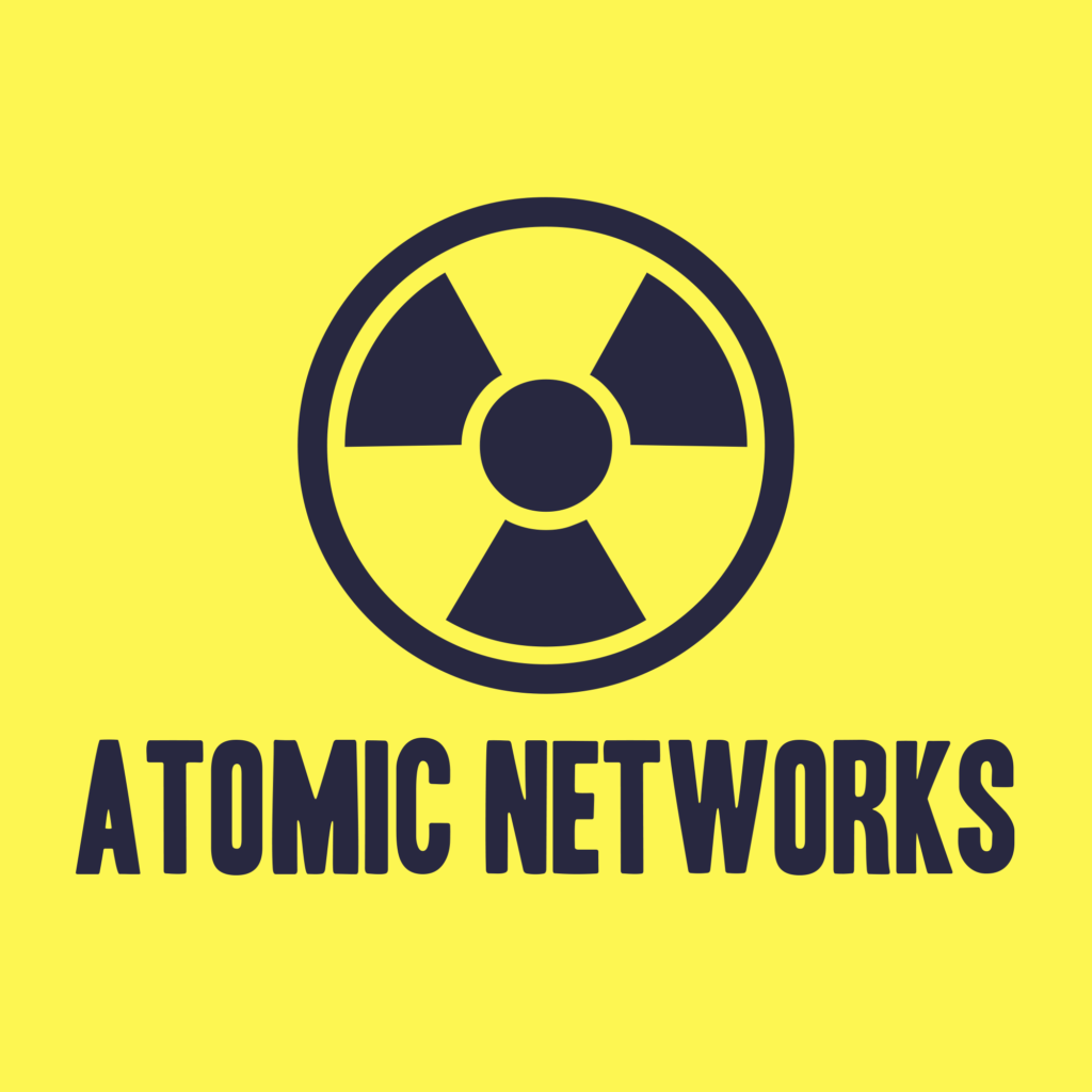 Atomic Networks NUKES the Competition!  4GB VPS for $4.25/Month!