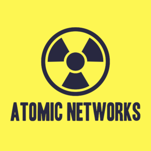 Atomic Networks