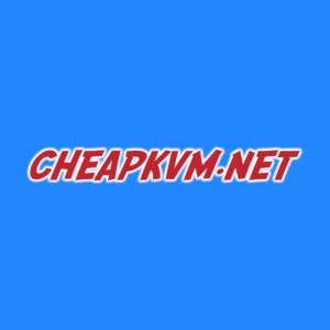 CheapKVM.net