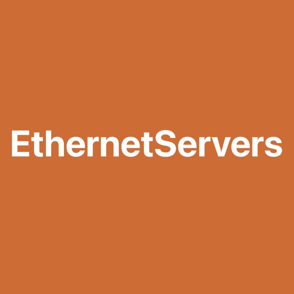 Under $15/YEAR for 1GB RAM, Unmetered Bandwidth, and TWO IPv4s?  Wow!  EthernetServers ❤️