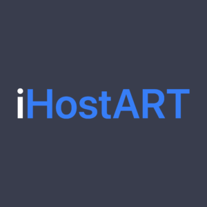 iHostART