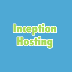 Inception Hosting