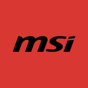 MSI Logo