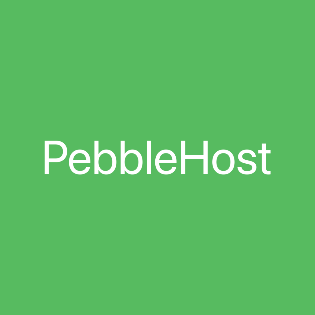 $19.99/Month UK Dedicated Servers from PebbleHost!