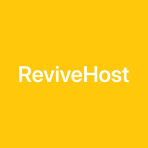 ReviveHost