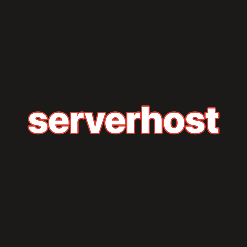 New Member Joins the $1/Month Club! Welcome ServerHost.com!